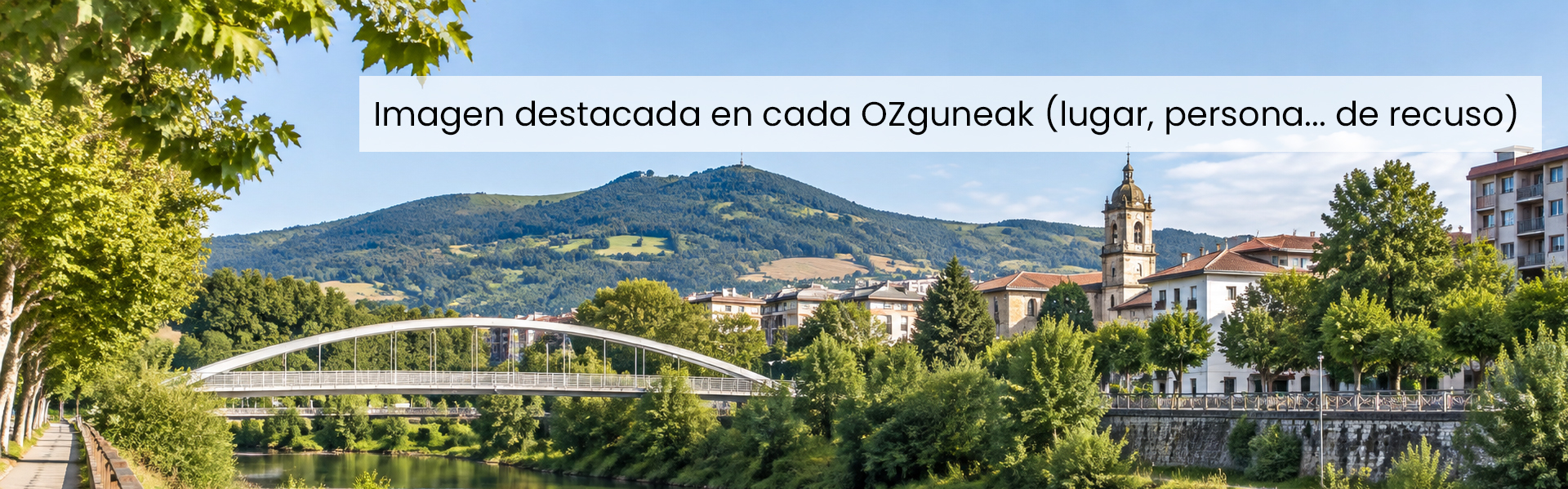 OZ GUNEAK | Lasarte