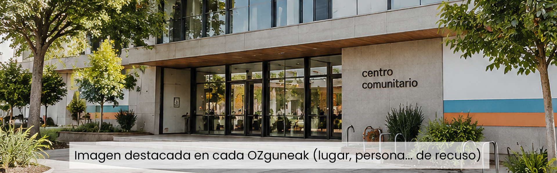OZ GUNEAK | Donostia